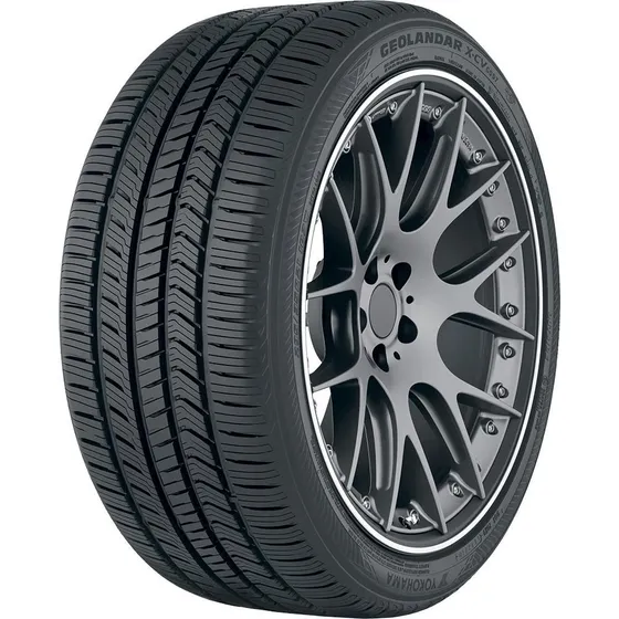 Neumático 315 40 R21 115w Yokohama Geolandar G057
