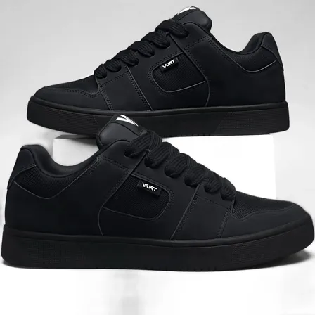Zapatillas Skate Oversize Clasicas Livianas