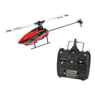 Rxz Sroje Rc Flybarless Helicóptero 3d / 6g Avión 6ch Rxz Sroje Rc Flybarless Helicóptero 3d / 6g Avión 6ch