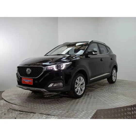 Mg Zs Suv