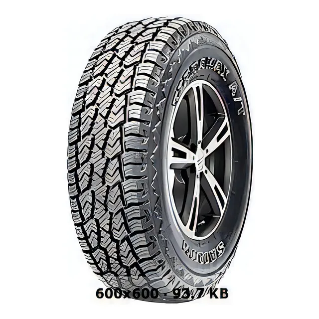 Llanta Sailun Terramax A/T 275/55R20 117 T