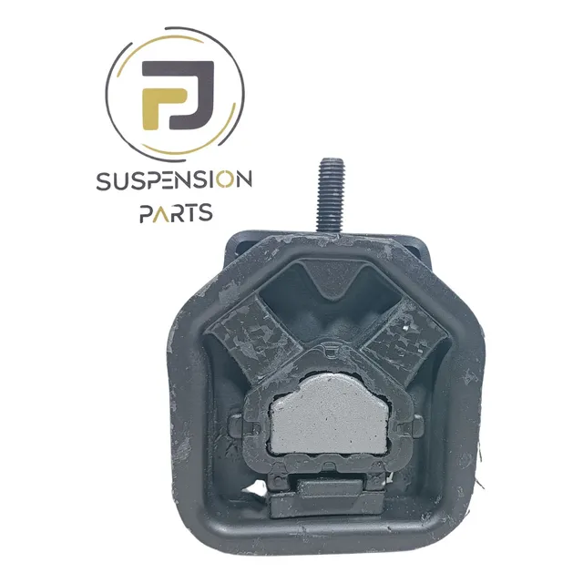 Base Motor Ford Fiesta Power Superior Derecha