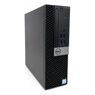 【高速i7 1TB】DELL Optiplex 3040 デスクトップ 6Gen Optiplex 3040 | Mercado Livre