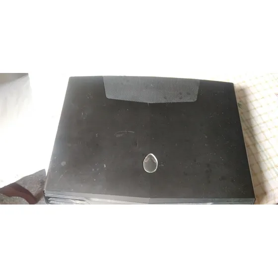 Laptop Alienware M17x R2