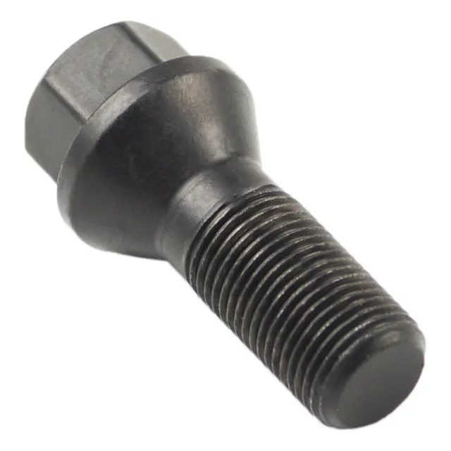 Tuercas De Rueda M14 X 1.25 Para Bmw F30 F35 F10 F02 E70