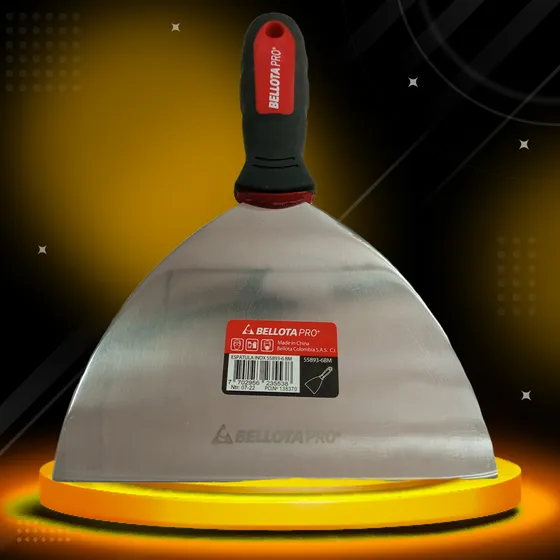 Espatula 6'' Bellota