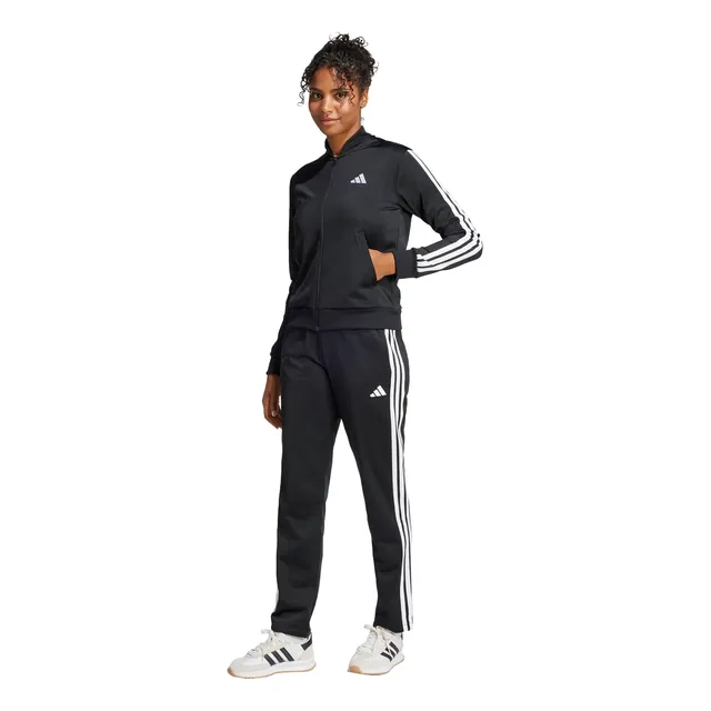 Conjunto Deportivo adidas Casual Essentials Mujer Jd5434