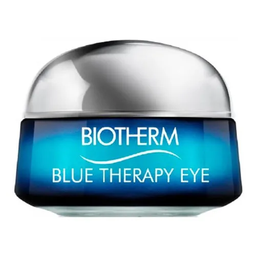 Contorno De Ojos Biotherm Blue Therapy 15ml Momento de aplicación Día/Noche Tipo de piel Todo tipo de piel