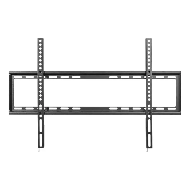 Soporte De Pantalla Fijo De 32 A 70  Ovaltech Max 35kg
