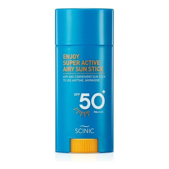 Scinic Disfrute De La Barra Solar Airy Spf50+ Pa++++ 0,53 Oz