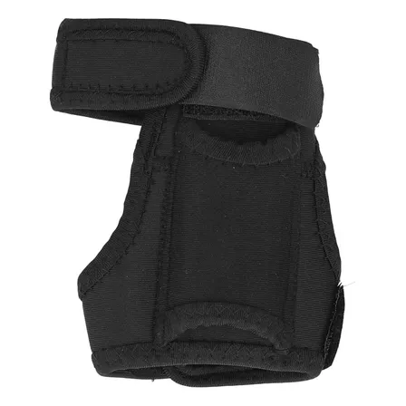 Funda De Linterna De Muñeca Chazcool Para Buceo Y Actividade