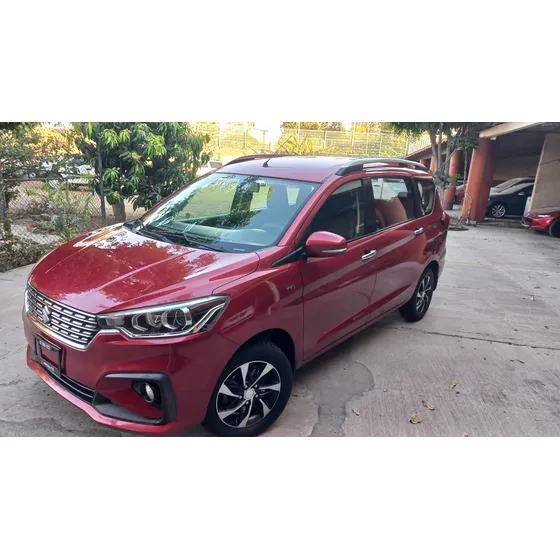 Suzuki Ertiga Gle Plus