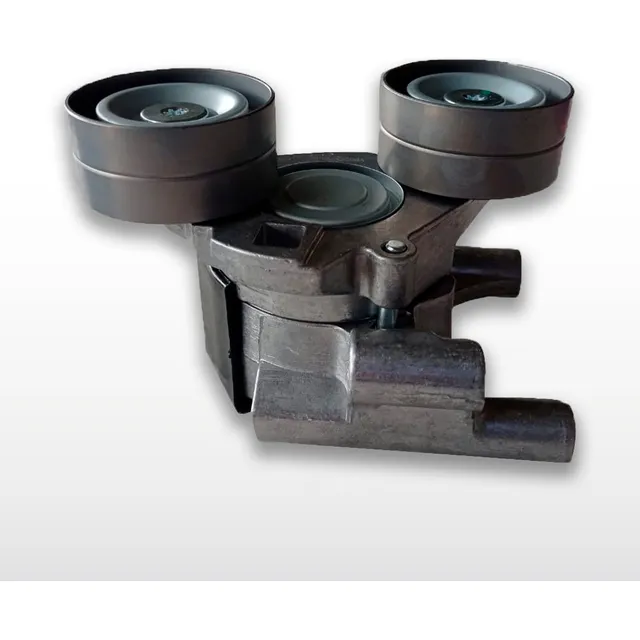 Tensor Correa Multipe Para Mazda Bt50 3.2 2016-2020 Shocker