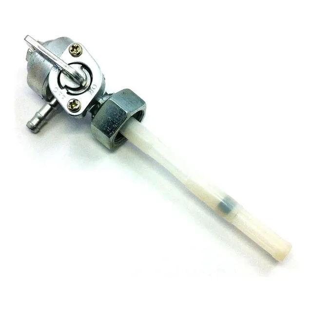Canilla Nafta Grifo Paso Combustible Honda Rebel Cmx Cm 250