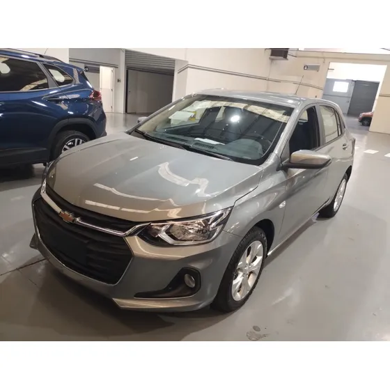 Chevrolet Onix 1.0 Lt