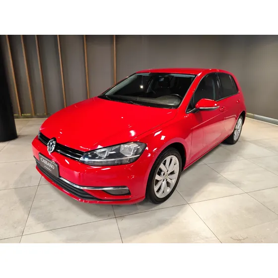 Volkswagen Golf 1.4 Comfortline Tsi Dsg