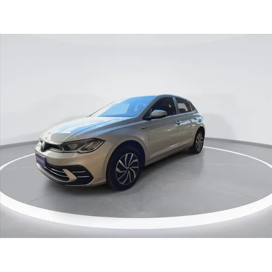 Volkswagen Polo 1.0 170 Tsi Highline Automático