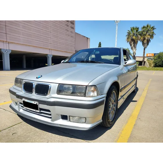 Bmw Serie 3 2.5 323 Compact Ti