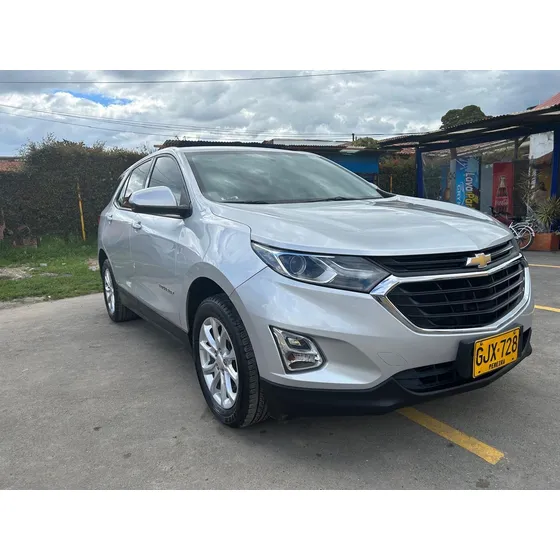 Chevrolet Equinox 1.5 Lt