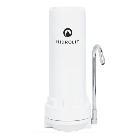 Hidrolit Clorine Off Classic Blanco Elimina cloro
