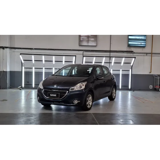Peugeot 208 1.5 Allure Touchscreen