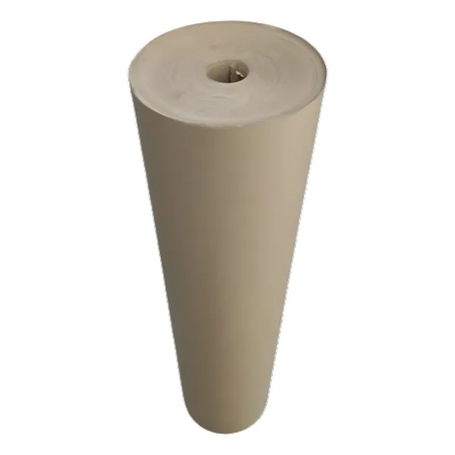 Bobina De Papel Intervoox Kraft 60 Cm 50 G - 5 Kg