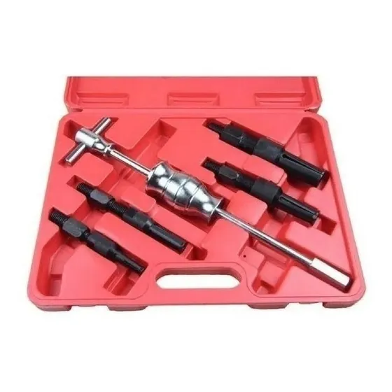 Extractor Rulemanes Interior Interno Eurotech Zona Norte