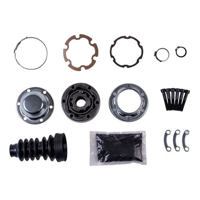  Balero Cardan Homocinético Jeep Grand Cherokee 4x4 96-1998