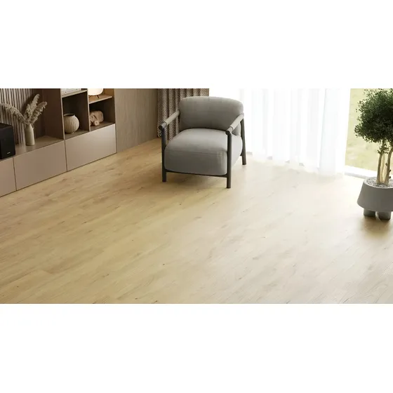 Piso Flotante Transito Residencial Water Resist