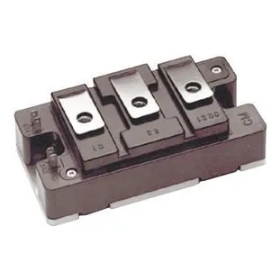 Powerex Cm200du-12nfh Módulo De Igbt, 600 V, 200 A