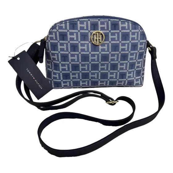 Cartera Crossbody De Mujer