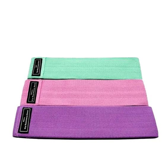 Pulseiras De Resistência Ao Exercício, 3 Peças De Pulseiras 