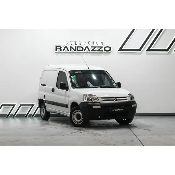 Citroën Berlingo Furgon 1.6 Vti 115 Business