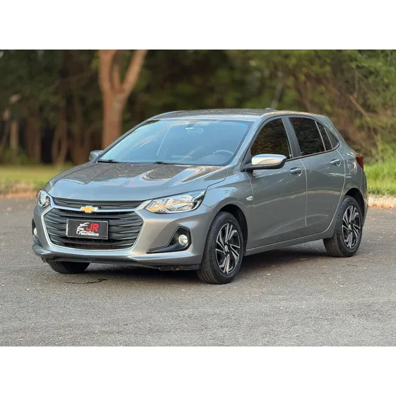 Chevrolet Onix 1.0mt Lt2