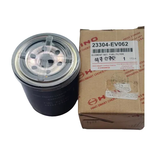 Filtro De Gasoil O Filtro Combustible Hino 500 Original
