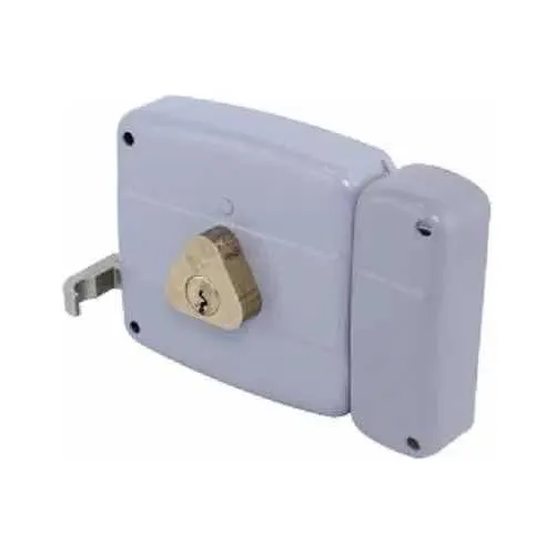 Cerradura Cisa Cilindro Fijo Derecha