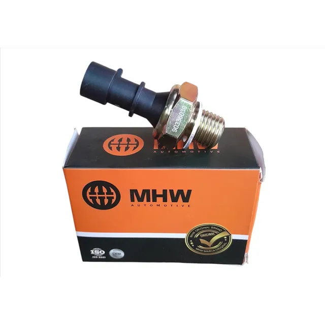 Valvula Sensor Presion De Aceite Aveo Optra Corsa Epica Gm