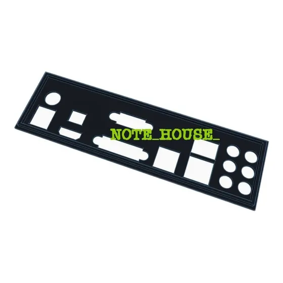 Espelho Da Placa Mãe Asus M5a78l-m/usb3  (leia)