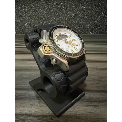 Relógio de pulso Masculino Citizen Eco-Drive CA0690-88L TZ31132F