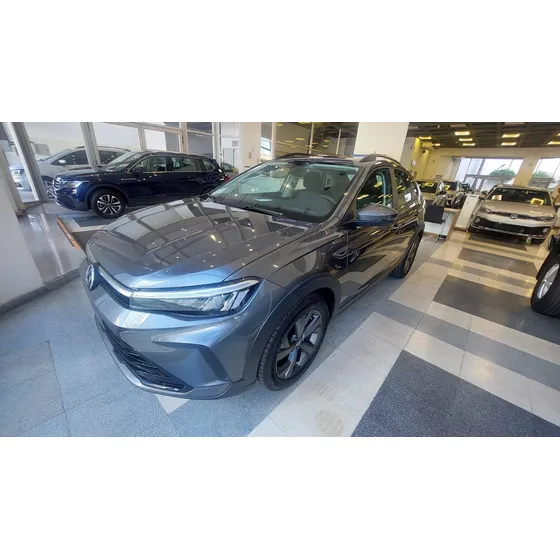 Volkswagen Nivus 1.0 Tsi 200 Comfortline