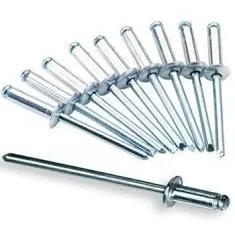 Remache Pop 4 X 22 100u. A.s / Ferrepernos