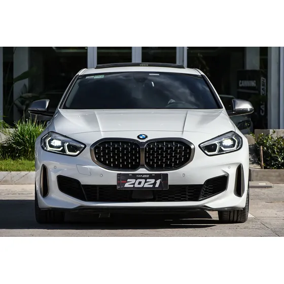 Bmw Serie 1 2.0 Xdrive M135 Performance