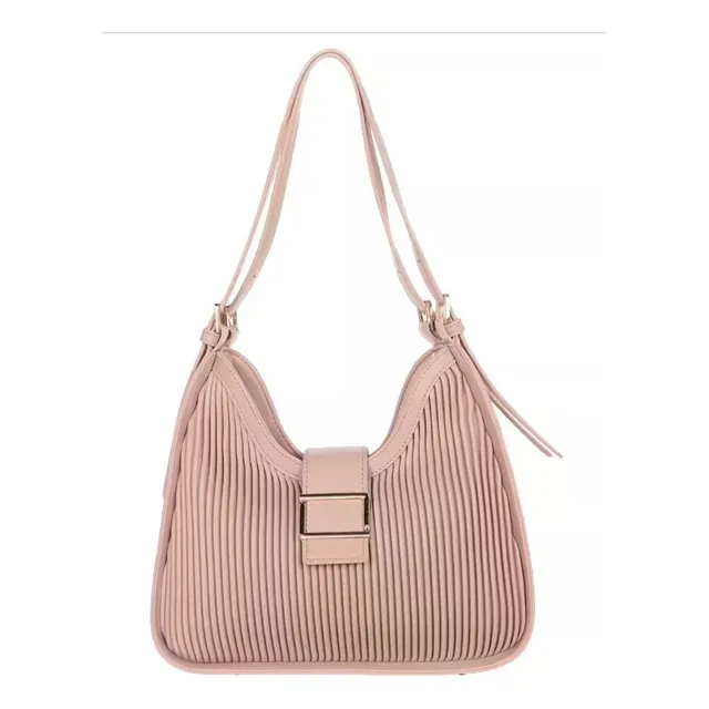 Bolsa Satchel Huser Para Dama