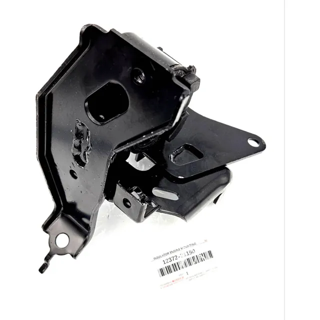 Base Caja Izquierda Toyota Yaris Sport 1.3 Belta 1.5 At Y Mt