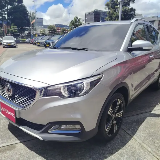 MG Zs 2025 Comfort Sec 1,5 4x2