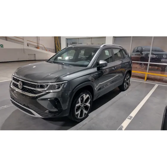 Volkswagen Taos 1.4 250 Tsi Highline