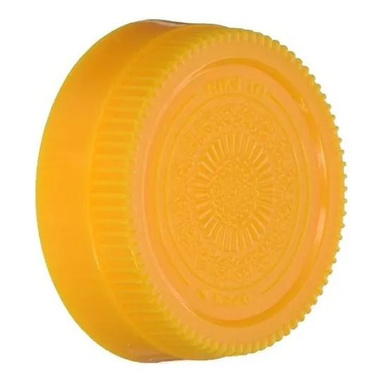 Fotodiox Designer Tapa Trasera Para Nikon F (amarillo)