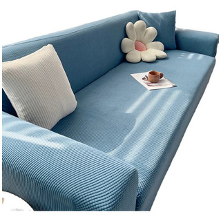 Fundas For Sofá De 2 Plazas, De Forro Polar, 140-185cm Fundas For Sofá De 2 Plazas, De Forro Polar, 140-185cm