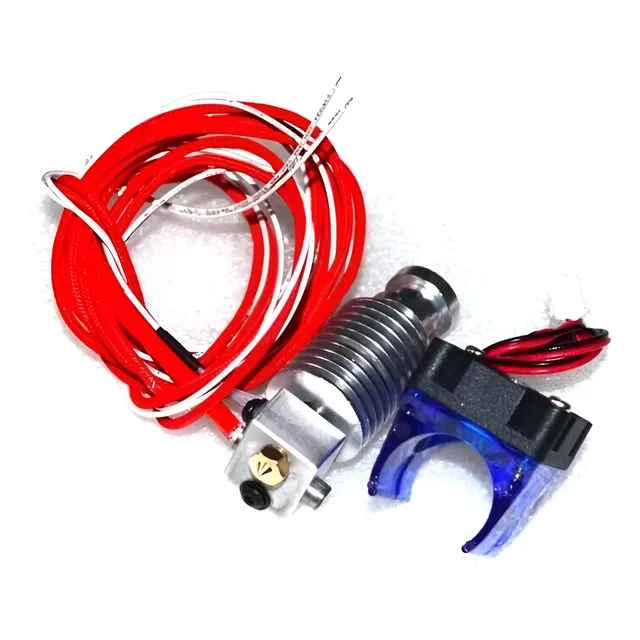 Extrusor Hotend Directo E3dv6 1.75mm Sin Teflon All Metal