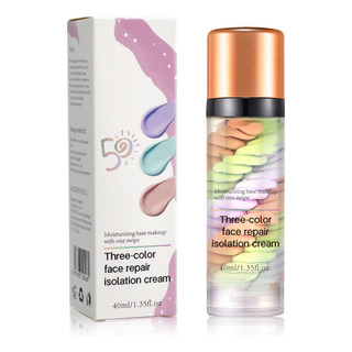 Corrector Hidratante Hidratante P Threecolor Primers 4002 Corrector Hidratante Hidratante P Threecolor Primers 4002